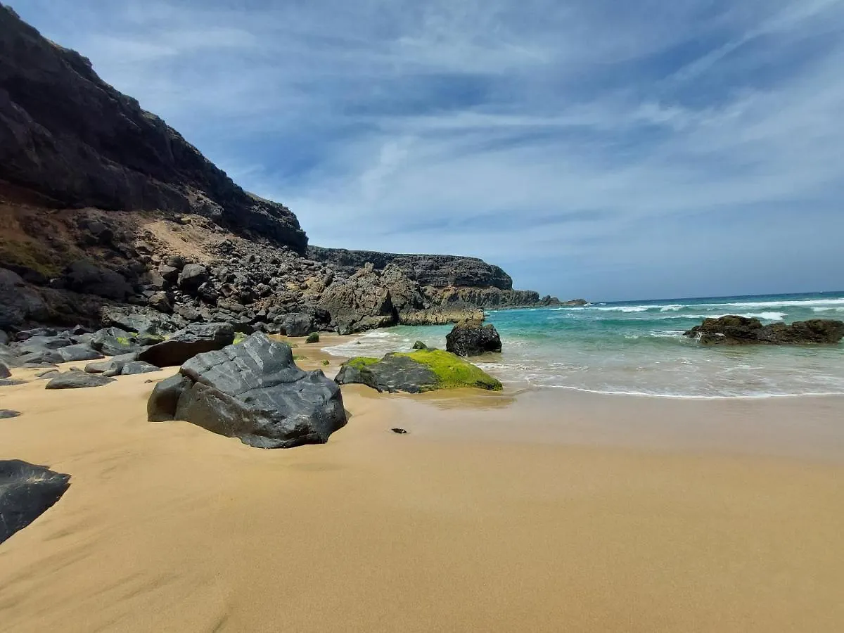 Calypso II By Sea You There Fuerteventura El Cotillo  Spain