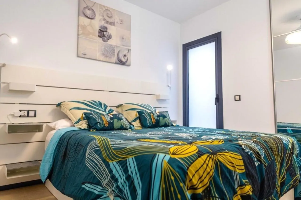 Apartment Calypso II By Sea You There Fuerteventura El Cotillo  Spain