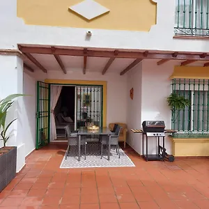 Estrelicia Ii , Marbella Spain