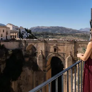 La Jaula De Oro , Ronda Spain